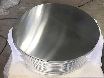 鋁圓片1060-源頭廠家生產(chǎn)化學(xué)分標準(圖2)